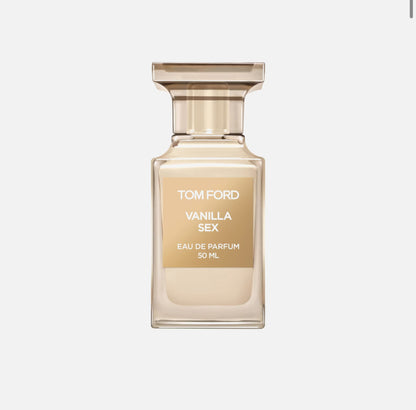 PRIVATE BLEND FRAGRANCES VANILLA SEX 100ML