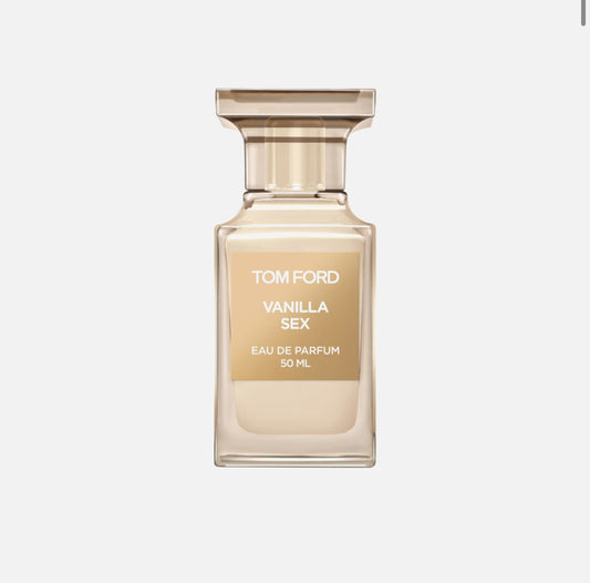 PRIVATE BLEND FRAGRANCES VANILLA SEX 100ML