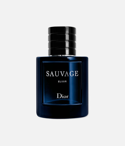 SAUVAGE ELIXIR