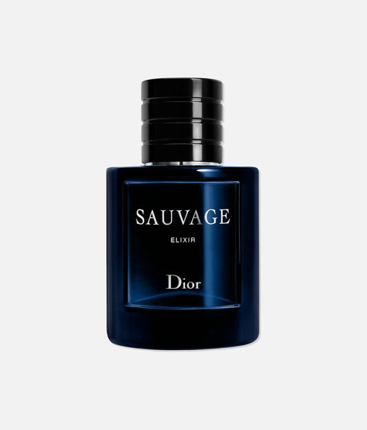 SAUVAGE ELIXIR