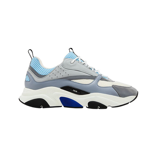 Dior b22 wit grijs blauw