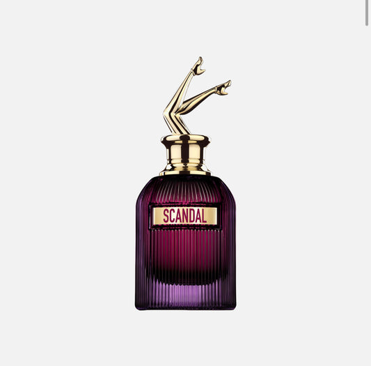 SCANDAL INTENS 80ML