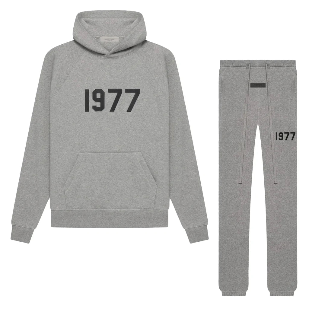 Fear of god essentials set