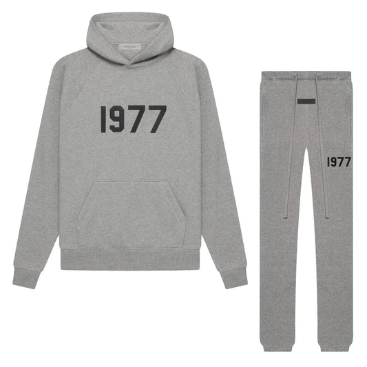 Fear of god essentials set