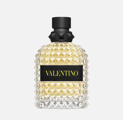BORN IN ROMA UOMO YELLOW DREAM EAU DE TOILETTE 100ML