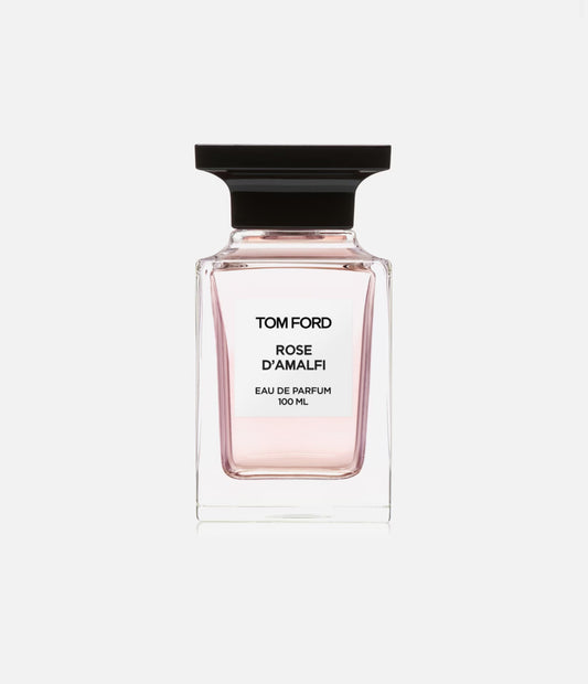 PRIVATE BLEND FRAGRANCES ROSE D'AMALFI 100ML