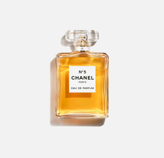 N°5 EAU DE PARFUM VAPORISATEUR RECHARGEABLE 100ML