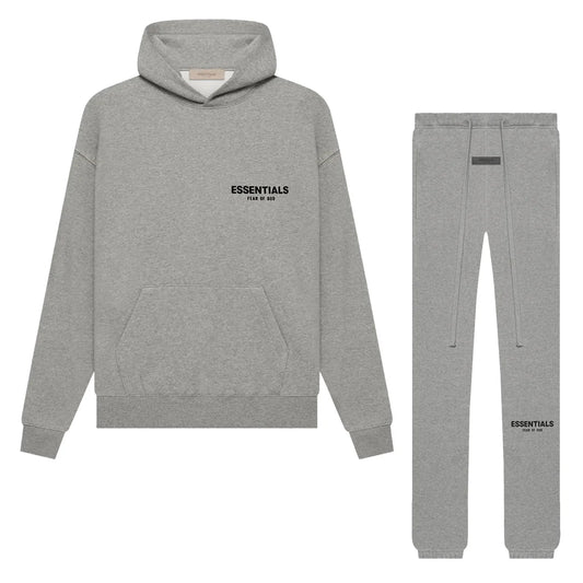 Fear of god essentials