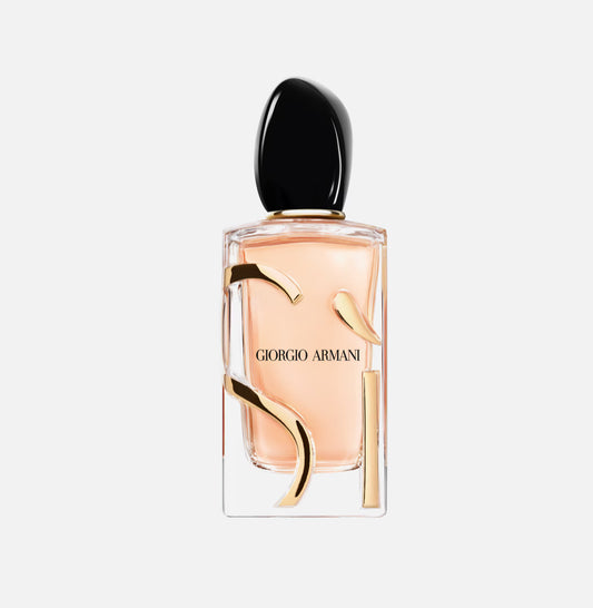 SI EAU DE PARFUM 100ML