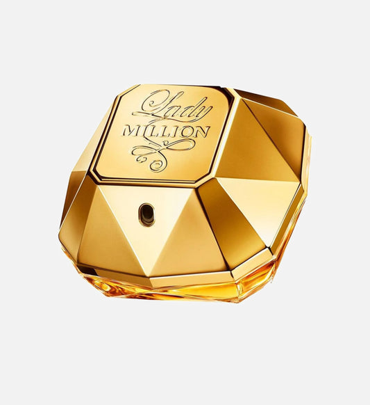 LADY MILLION EAU DE PARFUM 80ML