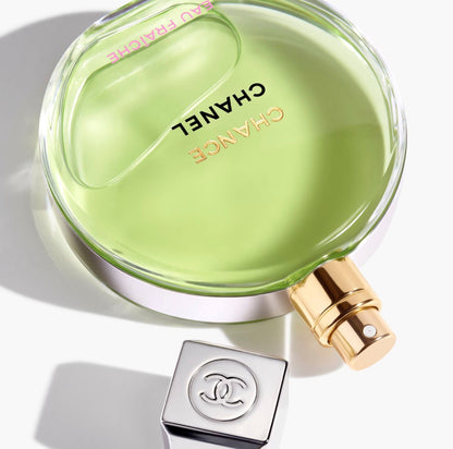 CHANGE EAU FRAÎCHE 100ML