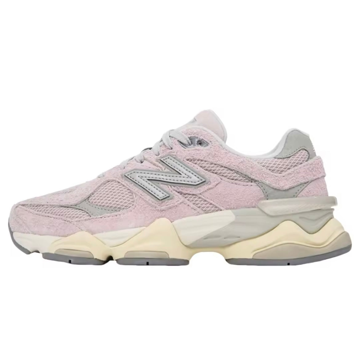 New balance 9060 baby roze