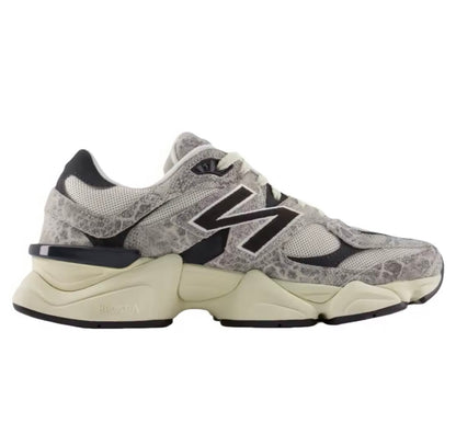 New balance 9060 grijs panter