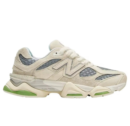 New balance 9060 - bricks & wood