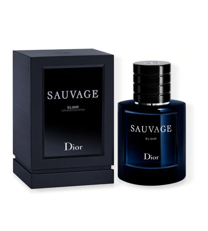 SAUVAGE ELIXIR