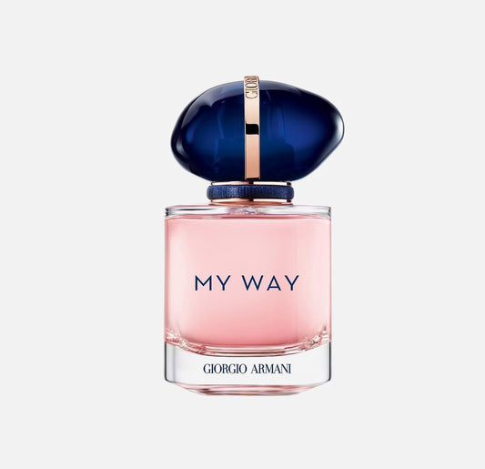 MY WAY EAU DE PARFUM 90ML