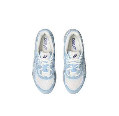 Asics gel baby blauw