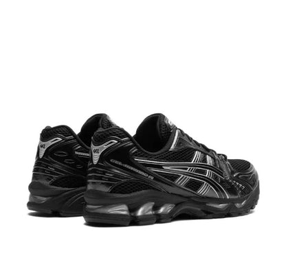 Asics gel kayano 14 zwart wit