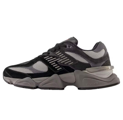 New balance 9060 zwart grijs