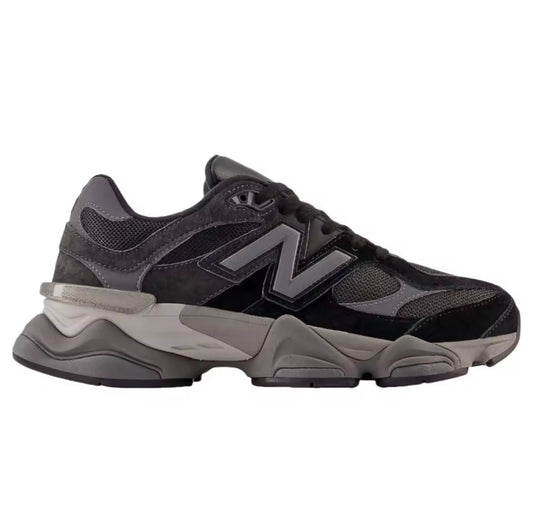 New balance 9060 zwart grijs