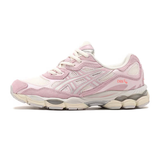 Asics gel baby roze