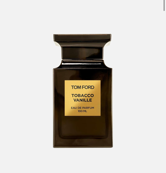 PRIVATE BLEND FRAGRANCES TOBACCO VANILLE EAU DE PARFUM 100ML