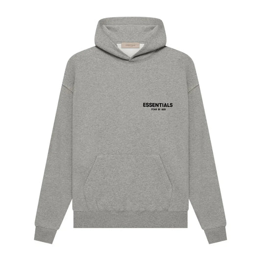 Fear of god essentials hoodie