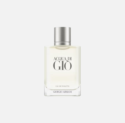 ACQUA DI GIÒ HOMME 100ML
