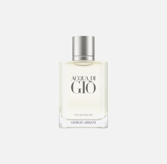 ACQUA DI GIÒ HOMME 100ML