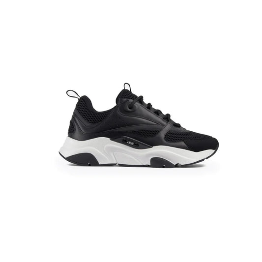 Dior b22 zwart wit