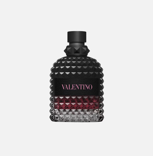 BORN IN ROMA UOMO INTENSE EAU DE PARFUM 100ML