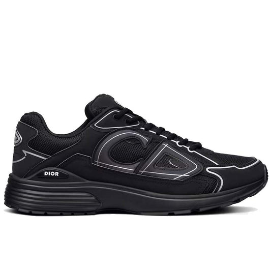 Dior b30 zwart