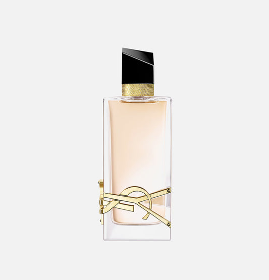 LIBRE EAU DE TOILETTE 90 ML