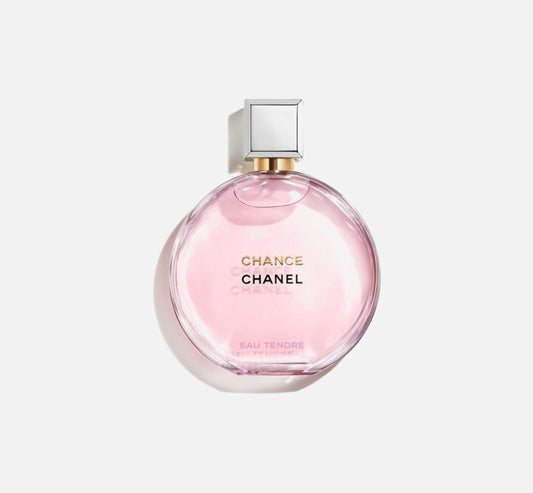 CHANCE EAU TENDRE EAU DE PARFUM VAPORISATEUR 100ML