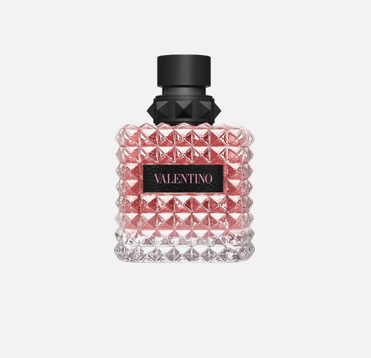 BORN IN ROMA DONNA EAU DE PARFUM 100ML