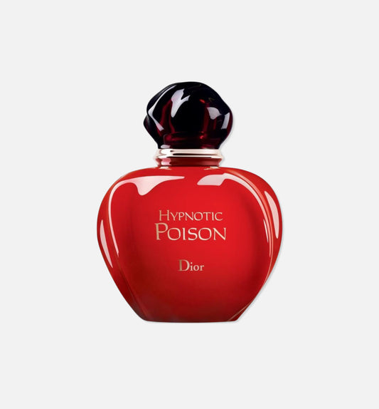 POISON HYPNOTIC EAU DE TOILETTE 100ML