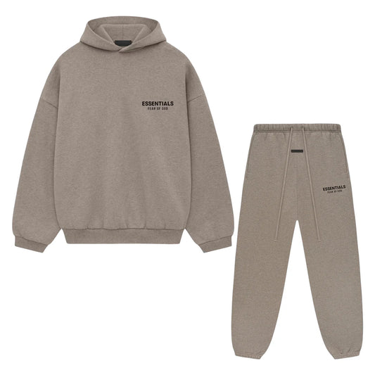 Fear of god essentials set