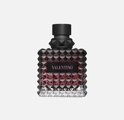 BORN IN ROMA DONNA EAU DE PARFUM INTENSE 100ML