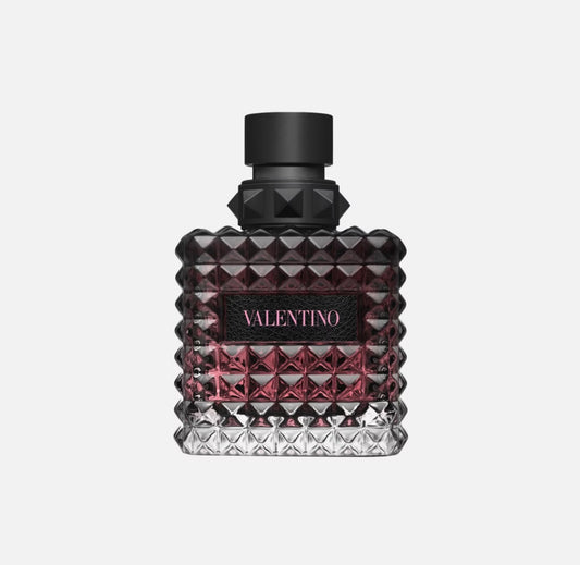 BORN IN ROMA DONNA EAU DE PARFUM INTENSE 100ML