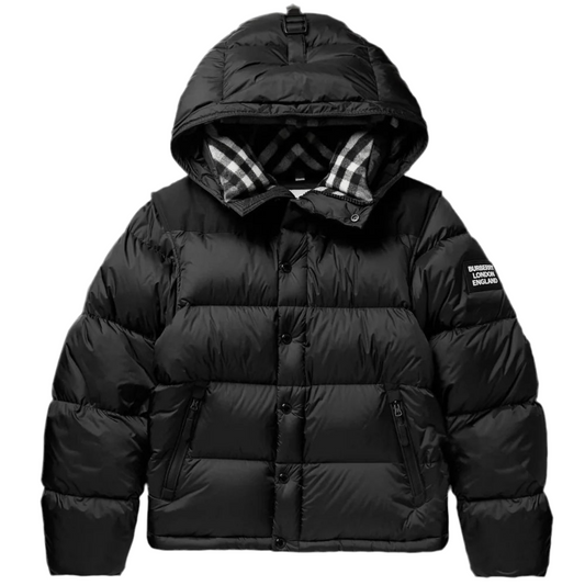 Burberry jas