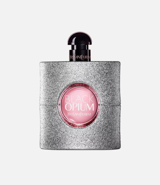 BLACK OPIUM EAU DE PARFUM GLITTER 90ML