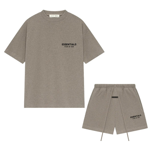 Fear of god essentials set