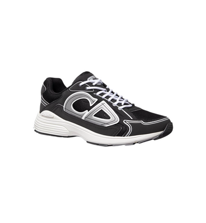 Dior b30 zwart wit