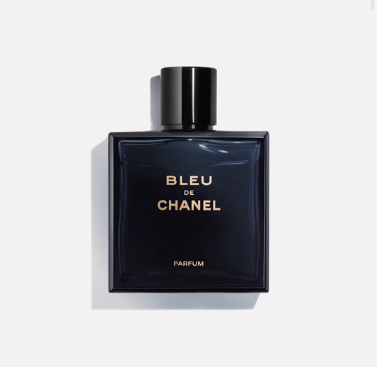 BLEU DE CHANEL VAPORISATEUR 100ML