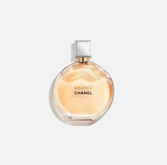 CHANCE EAU DE PARFUM VAPORISATEUR 100ML