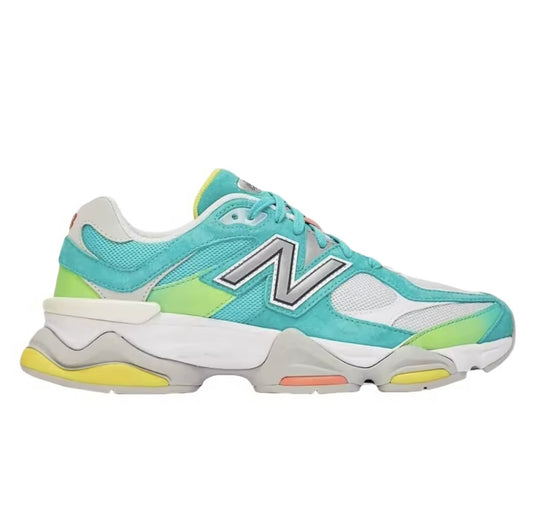 New balance 9060 cyan burst