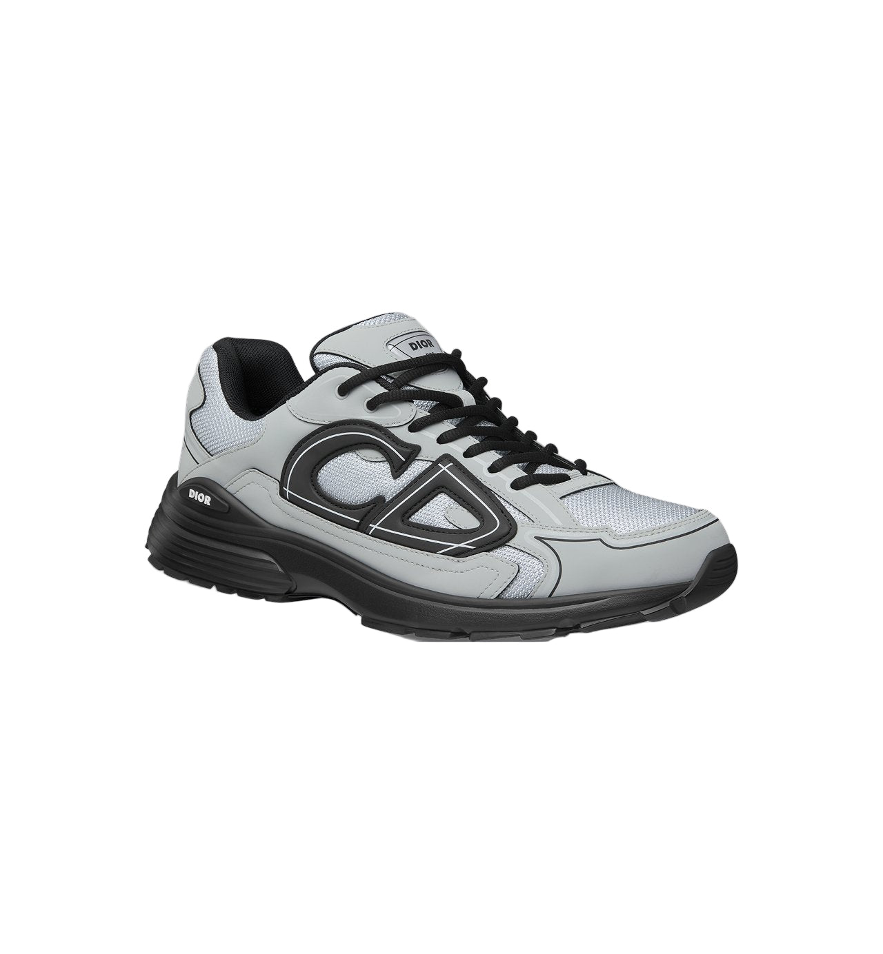Dior B30 grijs zwart