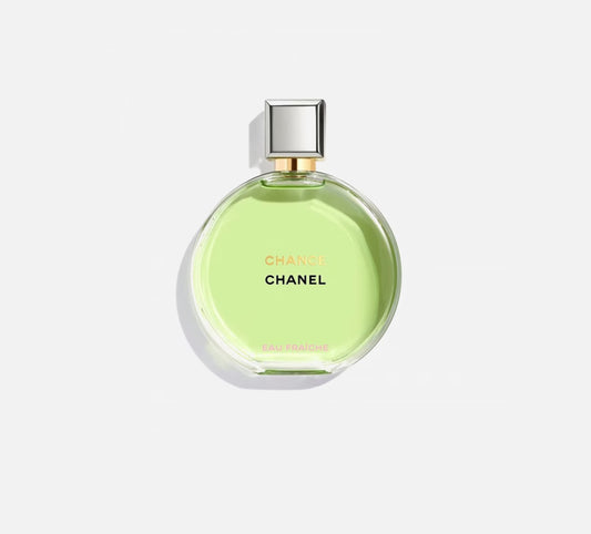 CHANGE EAU FRAÎCHE 100ML