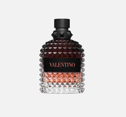 TOILETTE BORN IN ROMA UOMO CORAL FANTASY 100ML