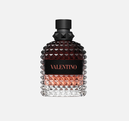 TOILETTE BORN IN ROMA UOMO CORAL FANTASY 100ML